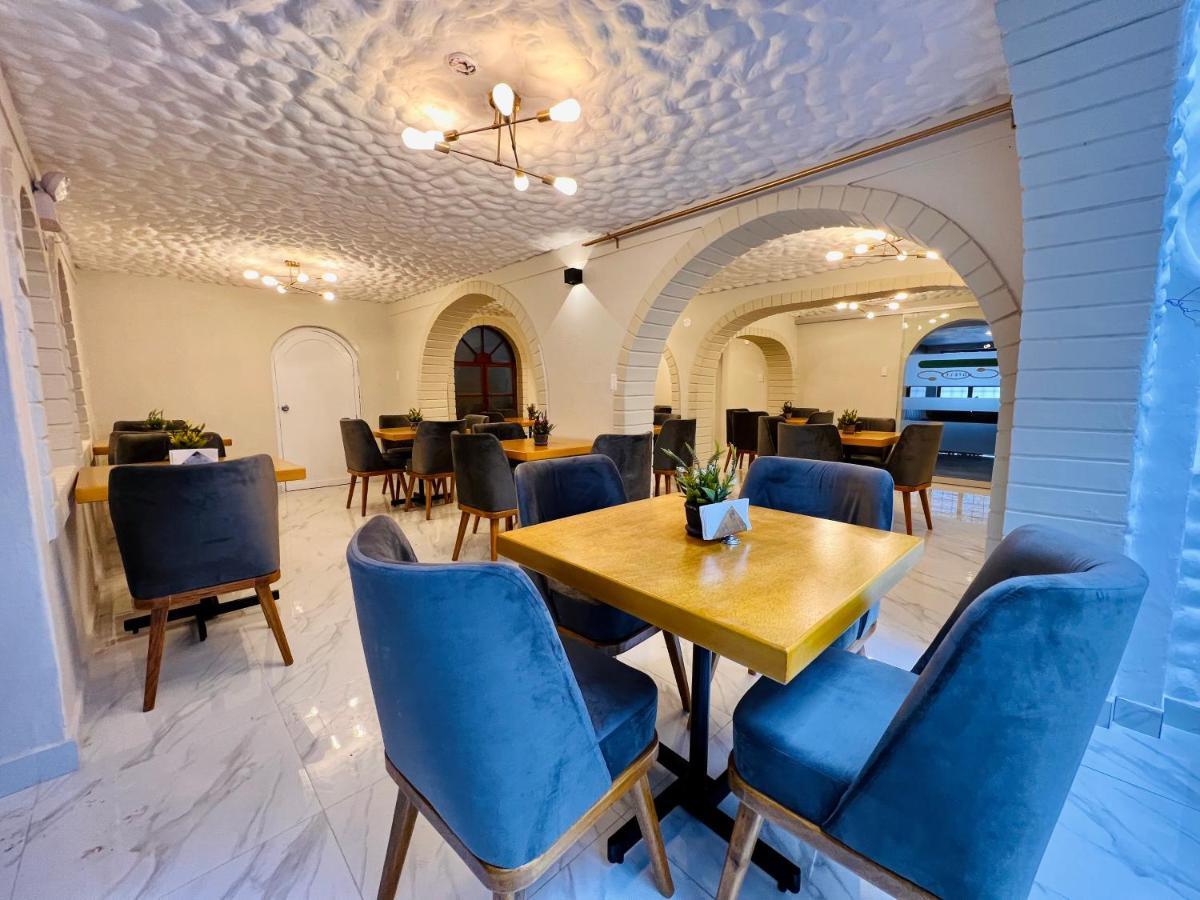 Casona Plaza Hotel Cusco Extérieur photo