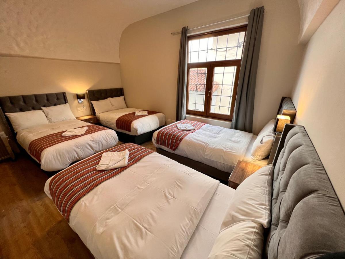Casona Plaza Hotel Cusco Extérieur photo