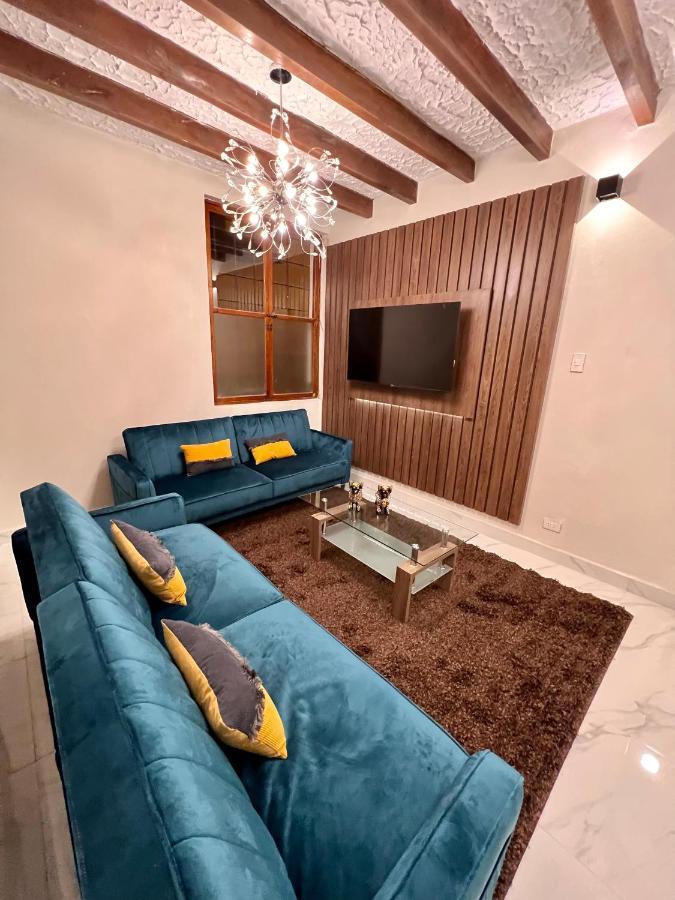 Casona Plaza Hotel Cusco Extérieur photo